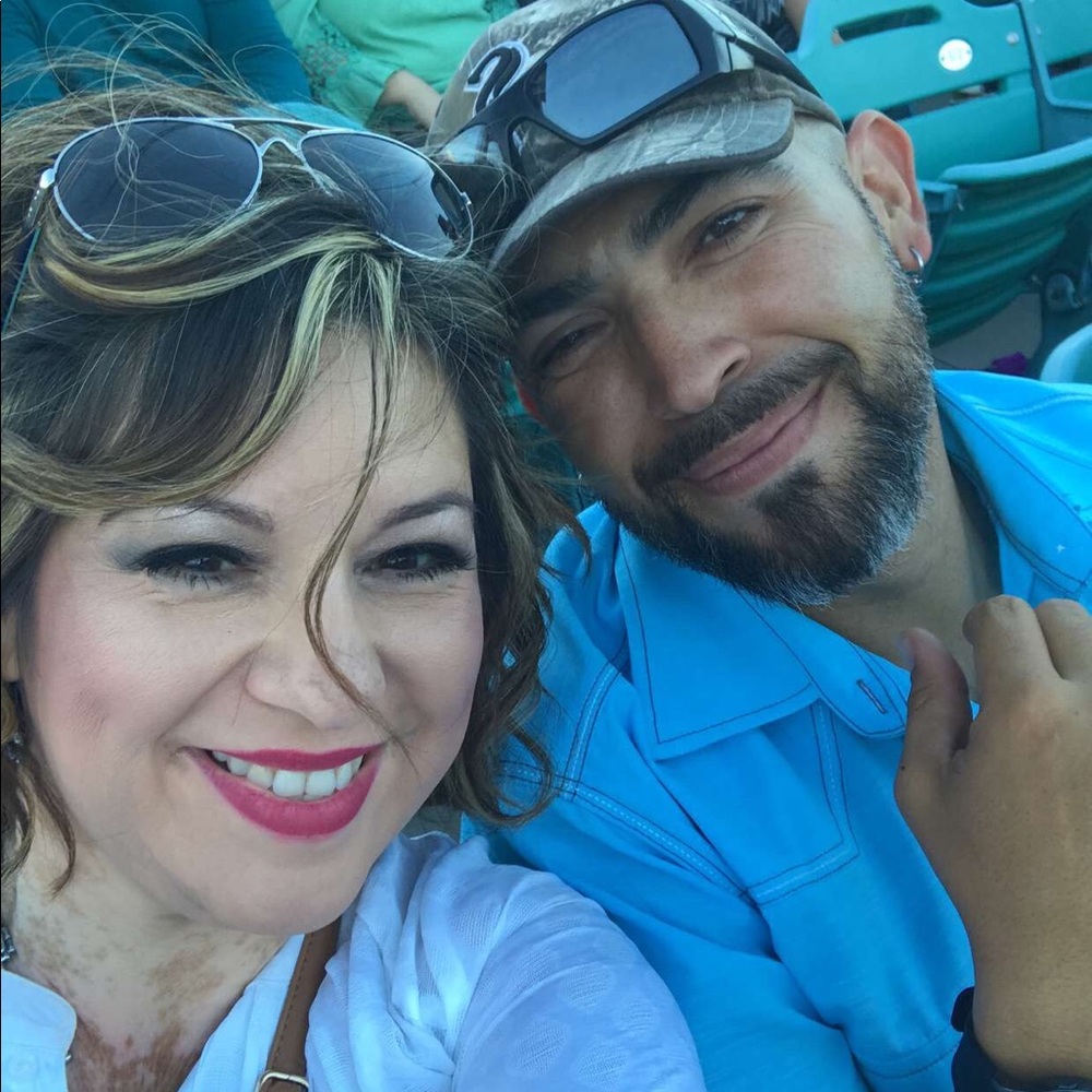 Meet your Posher, Veronica